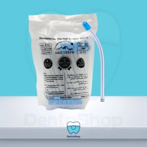Disposable suction cup