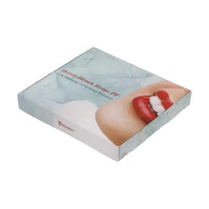 کیت مروا بلیچ هوم 6 سرنگ + 2 تری مروابن Morva-Bleach Home Kit