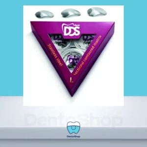 سکشنال ماتریکس ddsdent