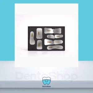 فول ست آینه فتوگرافی ddsdent