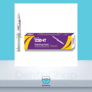 خمیر پالیش کامپوزیت ddsdent
