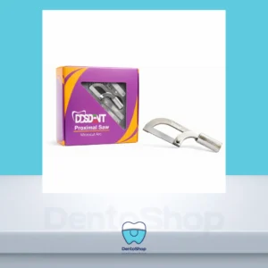 کیت کمان اره بین دندانی ddsdent
